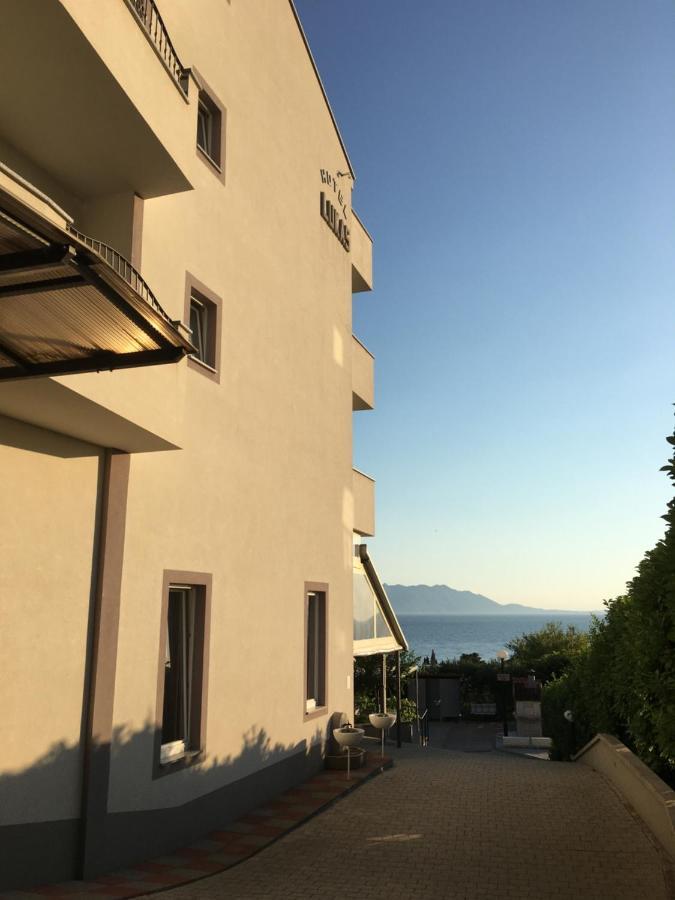 Hotel Lukas グラダツ エクステリア 写真
